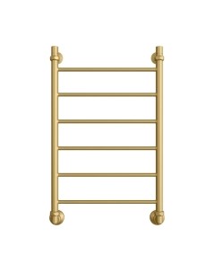 Полотенцесушитель водяной J 80x50 Двин