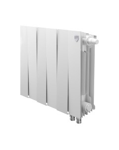 Радиатор биметаллический Royal Thermo PianoForte 300 Bianco Traffico VDR Royal thermo