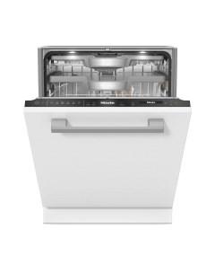 Посудомоечная машина Miele G7760 SCVi AutoDos / 21776062RU