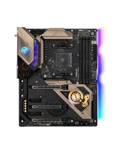 Материнская плата B550 Taichi Asrock