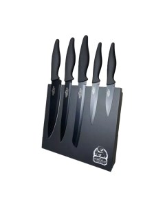 Набор ножей Merry Bear Home Decor GS-06A034A-1 Merry bear home decor