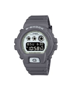 Часы наручные мужские Casio DW-6900HD-8E