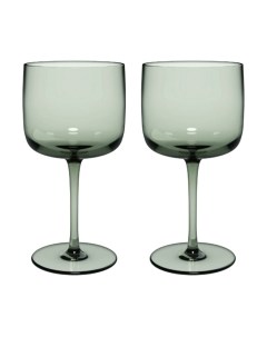 Набор бокалов Villeroy & Boch Like Sage / 19-5177-8200 Villeroy & boch
