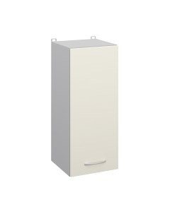 Шкаф навесной для кухни Кортекс-мебель Корнелия Лира ВШ30