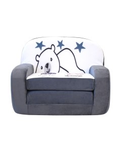 Кресло детское SunRain Классик Мишки Sunrain