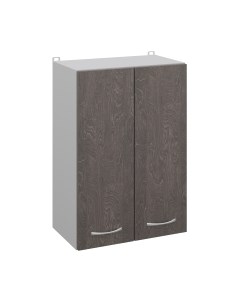 Шкаф навесной для кухни Кортекс-мебель Корнелия Лира ВШ50