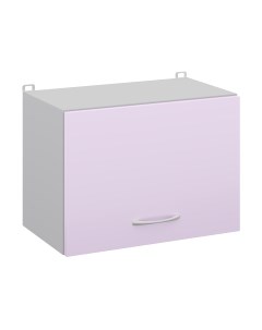 Шкаф под вытяжку Кортекс-мебель Корнелия Лира ВШГ50-1г-360