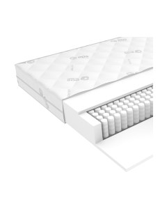 Матрас EOS Идеал 1а 160x190 Eos