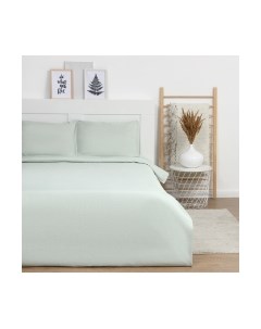 Комплект постельного белья Green Tea / 9444920 Love life