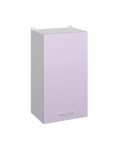 Шкаф навесной для кухни Кортекс-мебель Корнелия Лира ВШ40