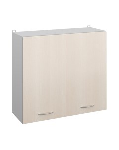 Шкаф навесной для кухни Корнелия Лира ВШ80 Кортекс-мебель