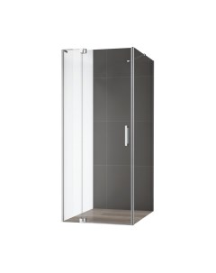 Душевой уголок Cezares SLIDER-AH-1-90-80/90-C-CR