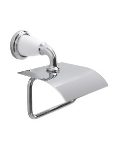 Держатель для туалетной бумаги Art&Max Bianchi AM-E-3683-Cr Art&max