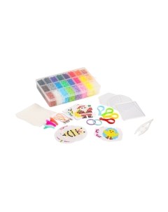 Развивающая игра Sima-Land Термомозаика 10102948 Sima-land