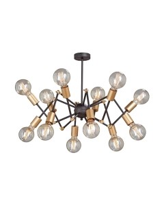 Люстра Vitaluce V4898/12PL