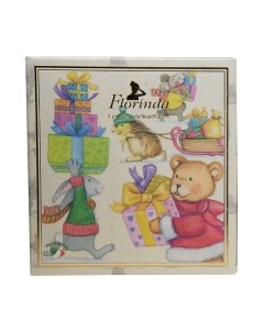 Набор мыла Florinda Рождественские воспоминания