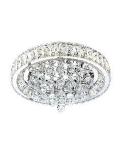 Люстра LED4U L032-500 Led4u