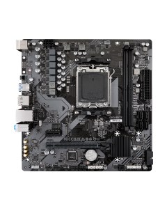 Материнская плата Gigabyte A620M H 1.2