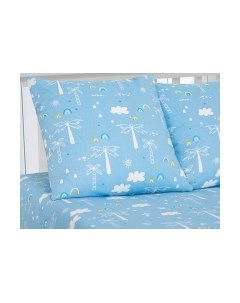 Комплект наволочек АртПостель Движ 922 Артпостель