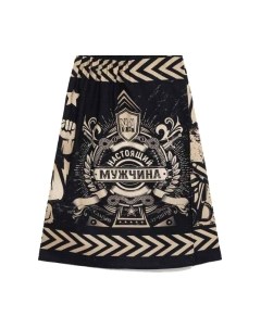 Полотенце Этель Настоящий мужчина / 6963268