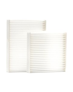 Комплект салонных фильтров NF63622 Nevsky filter