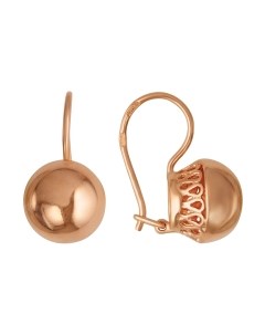 Серьги 3402150р Красная пресня