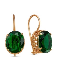 Серьги 346414рИз Красная пресня