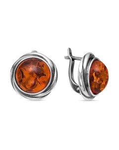 Серьги 3439136я Красная пресня