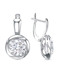 Серьги 34814946ф Красная пресня