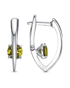 Серьги Красная Пресня 34814606Пл8 Красная пресня