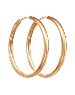 Серьги 34011383 Красная пресня