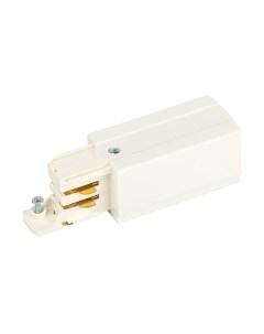 Ввод питания для шинопровода ЭРА STR-30-W-CN-PL / Б0049716 Эра