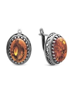 Серьги Красная Пресня 3437096я Красная пресня