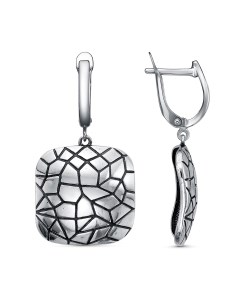 Серьги 34013746 Красная пресня