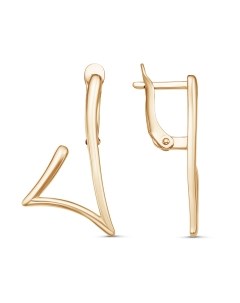 Серьги Красная Пресня 34012025 Красная пресня