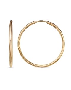 Серьги 3402141р Красная пресня