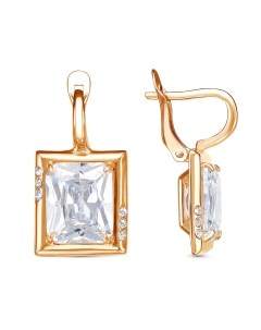 Серьги Красная Пресня 34812467ф Красная пресня