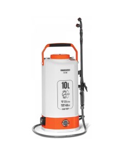Опрыскиватель DSA 10Li Daewoo power