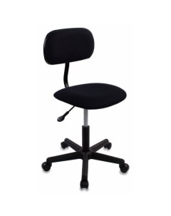 Кресло CH-1201NX (черный) Бюрократ