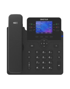 IP-телефон C63GP Dinstar