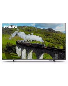 Телевизор Philips 55PUS7608/60
