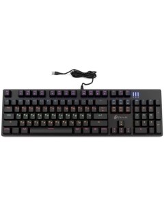 Клавиатура 990 G2 (черный) Oklick