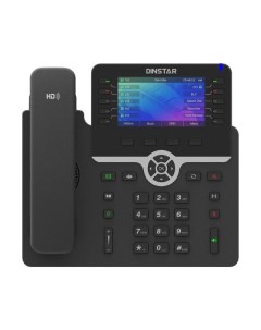 IP-телефон C66GP Dinstar