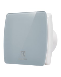 Вентилятор вытяжной Glass EAFG-120 (серый) Electrolux