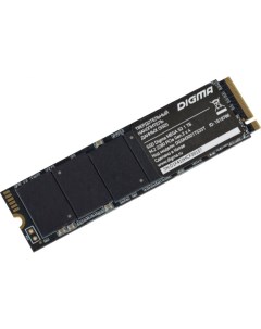 Накопитель SSD Mega S3 1Tb DGSM3001TS33T Digma