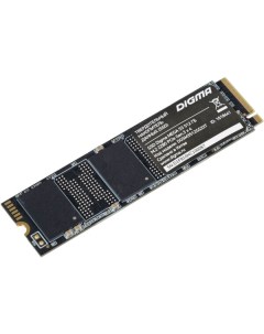 SSD Mega S3 512GB DGSM3512GS33T Digma