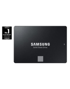 SSD 870 Evo 1TB MZ-77E1T0B/EU Samsung
