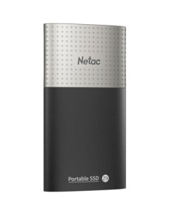 Внешний накопитель Z9 2TB NT01Z9-002T-32BK Netac