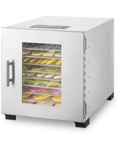 Сушилка для овощей и фруктов КТ-1955 Kitfort