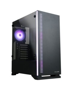 Корпус S5 (черный) Zalman